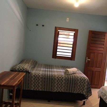 Villa Dunas Jeri Jijoca de Jericoacoara Ngoại thất bức ảnh