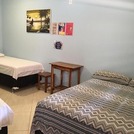 Villa Dunas Jeri Jijoca de Jericoacoara Ngoại thất bức ảnh