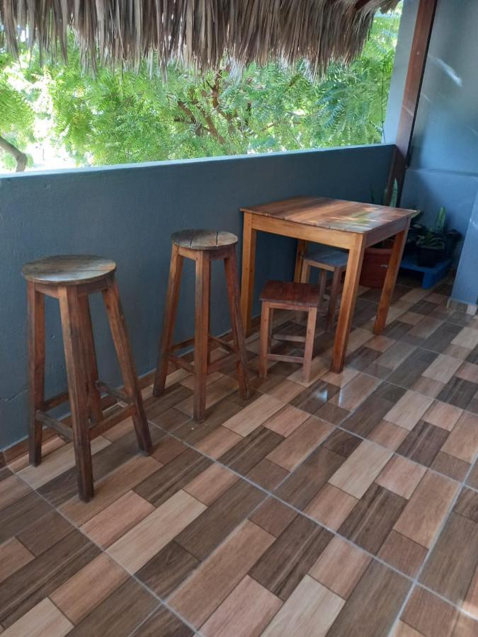 Villa Dunas Jeri Jijoca de Jericoacoara Ngoại thất bức ảnh