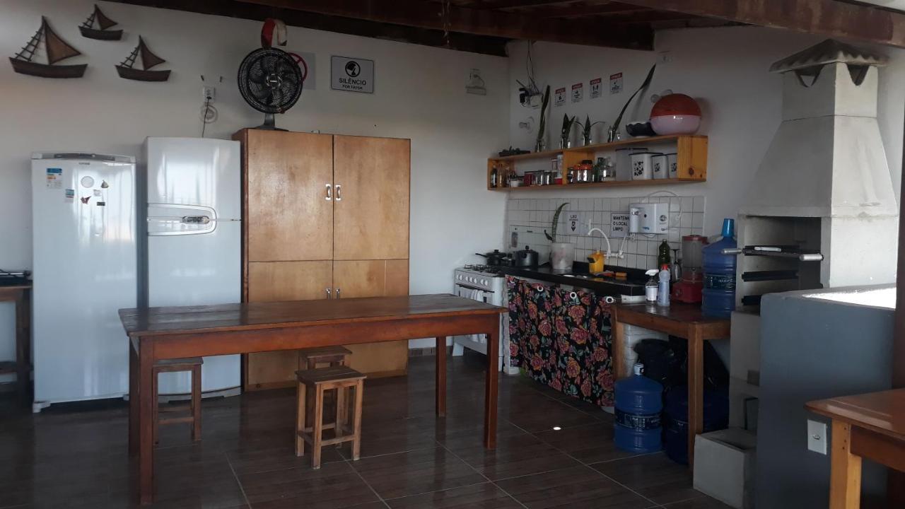 Villa Dunas Jeri Jijoca de Jericoacoara Ngoại thất bức ảnh