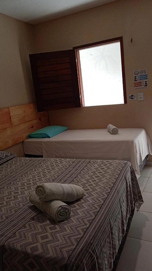 Villa Dunas Jeri Jijoca de Jericoacoara Ngoại thất bức ảnh