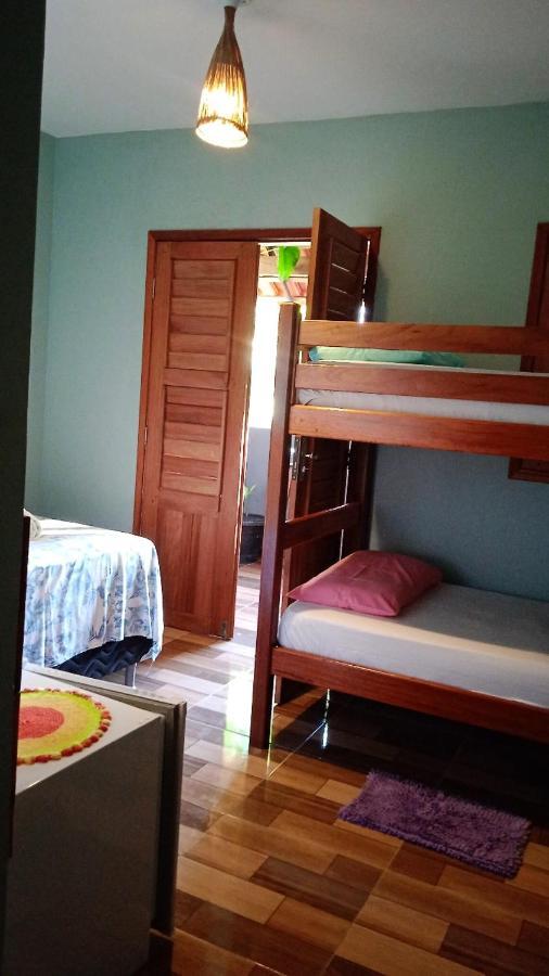 Villa Dunas Jeri Jijoca de Jericoacoara Ngoại thất bức ảnh