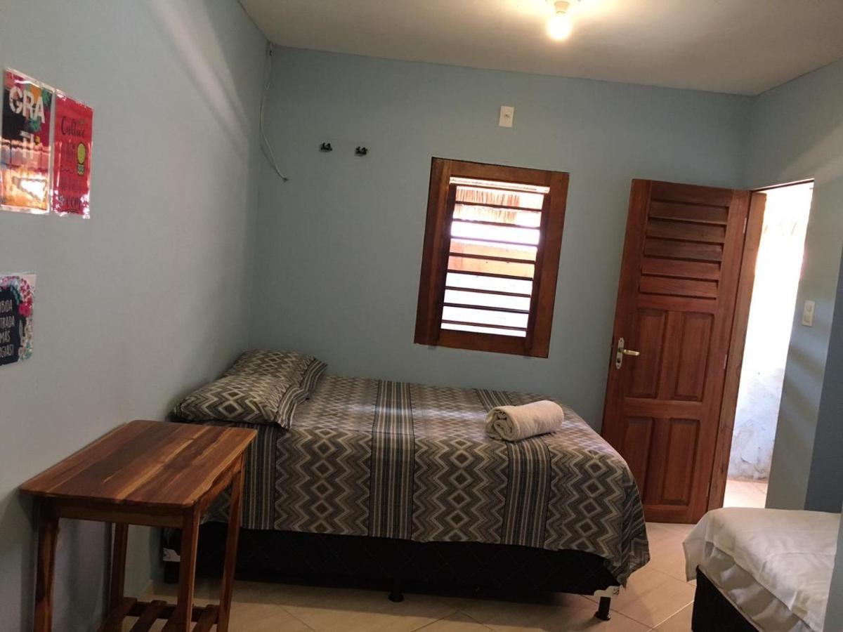 Villa Dunas Jeri Jijoca de Jericoacoara Ngoại thất bức ảnh