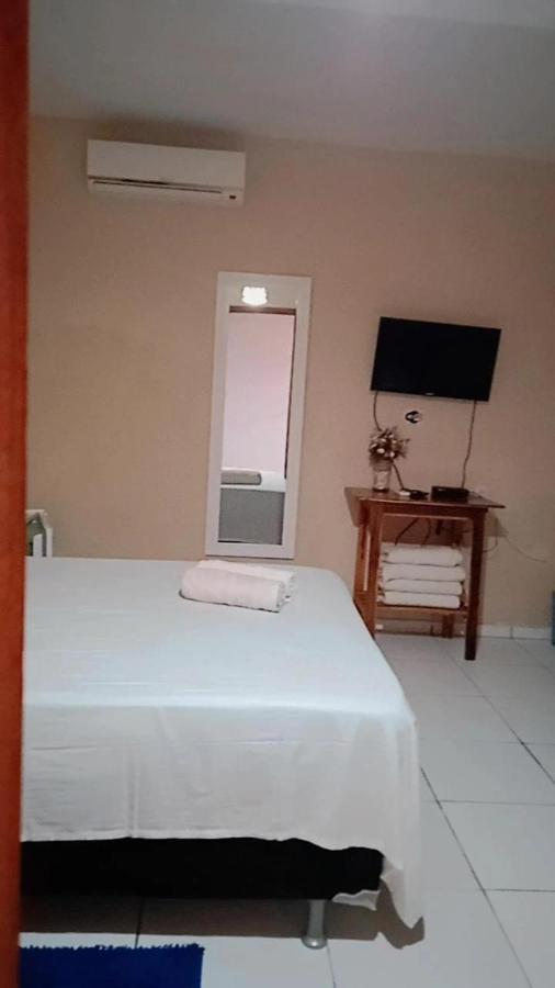 Villa Dunas Jeri Jijoca de Jericoacoara Ngoại thất bức ảnh