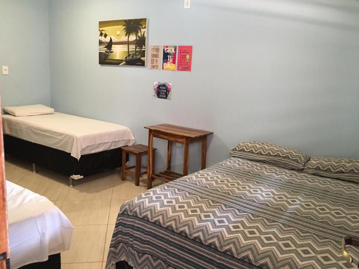 Villa Dunas Jeri Jijoca de Jericoacoara Ngoại thất bức ảnh