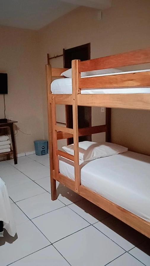 Villa Dunas Jeri Jijoca de Jericoacoara Ngoại thất bức ảnh