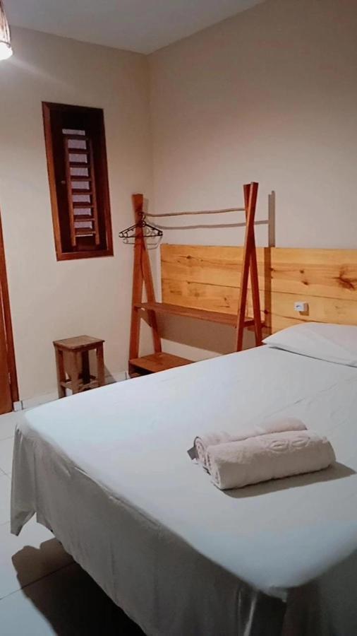 Villa Dunas Jeri Jijoca de Jericoacoara Ngoại thất bức ảnh