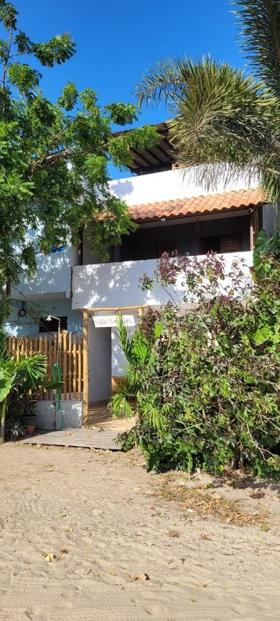 Villa Dunas Jeri Jijoca de Jericoacoara Ngoại thất bức ảnh