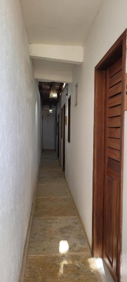 Villa Dunas Jeri Jijoca de Jericoacoara Ngoại thất bức ảnh