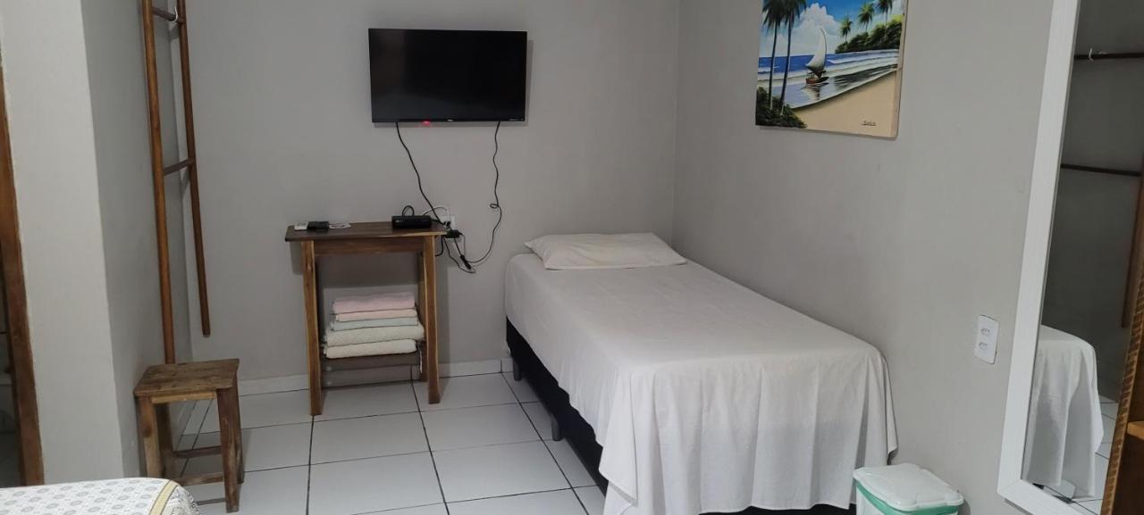 Villa Dunas Jeri Jijoca de Jericoacoara Ngoại thất bức ảnh
