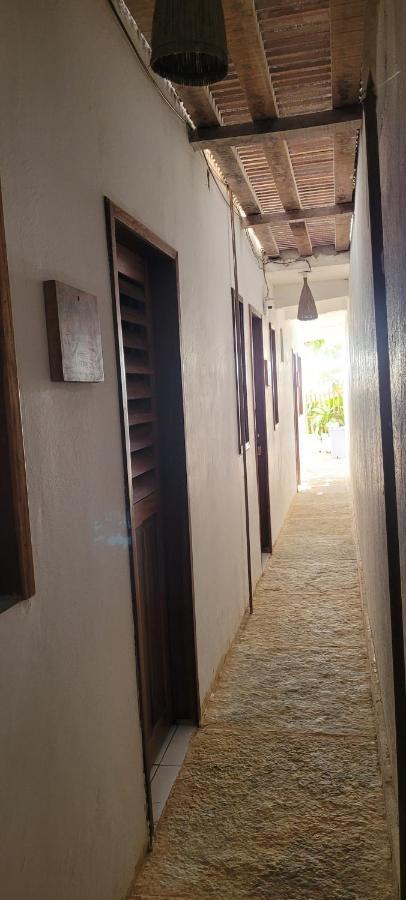 Villa Dunas Jeri Jijoca de Jericoacoara Ngoại thất bức ảnh
