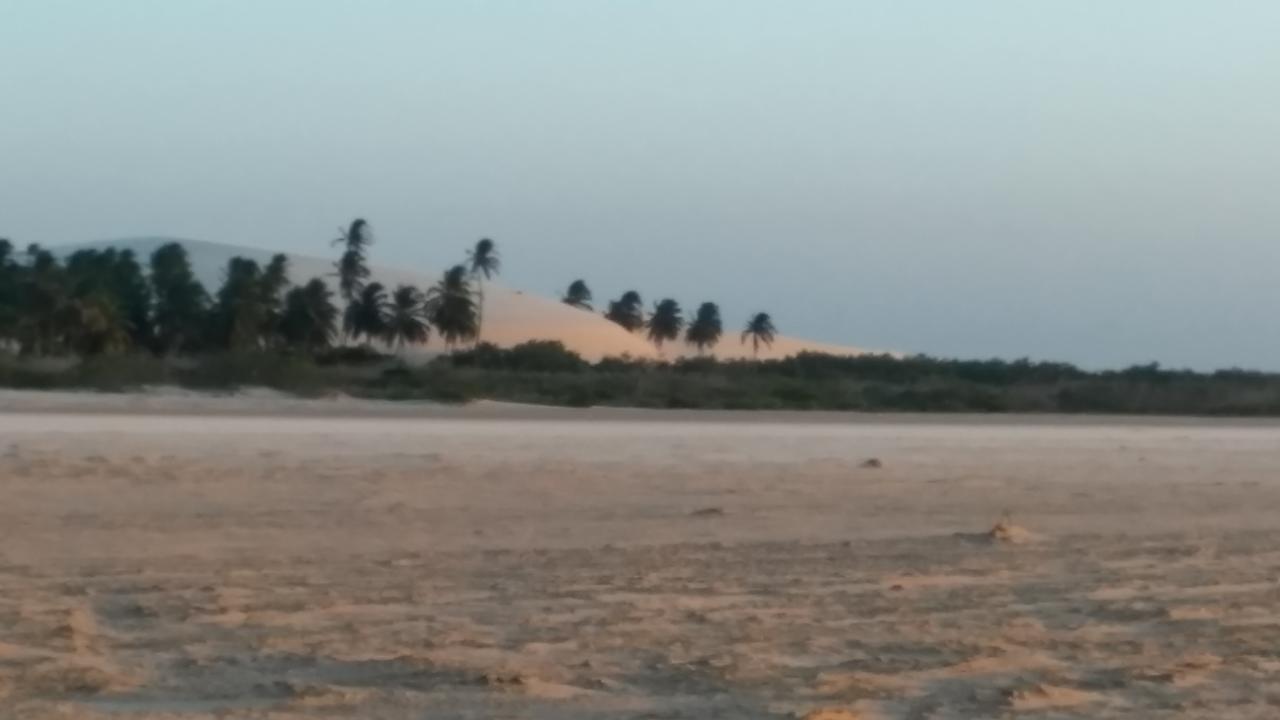 Villa Dunas Jeri Jijoca de Jericoacoara Ngoại thất bức ảnh