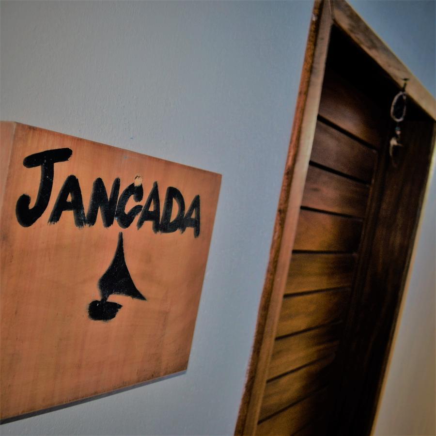 Villa Dunas Jeri Jijoca de Jericoacoara Ngoại thất bức ảnh