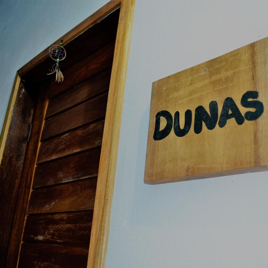 Villa Dunas Jeri Jijoca de Jericoacoara Ngoại thất bức ảnh