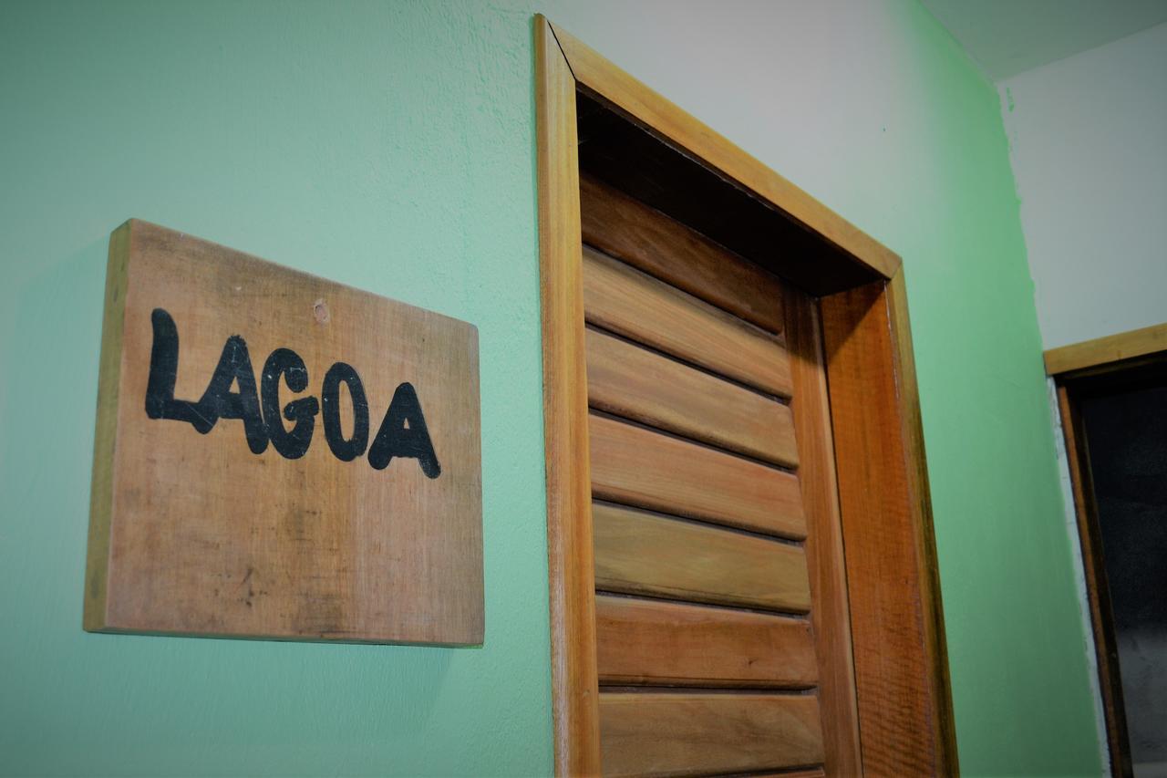Villa Dunas Jeri Jijoca de Jericoacoara Ngoại thất bức ảnh