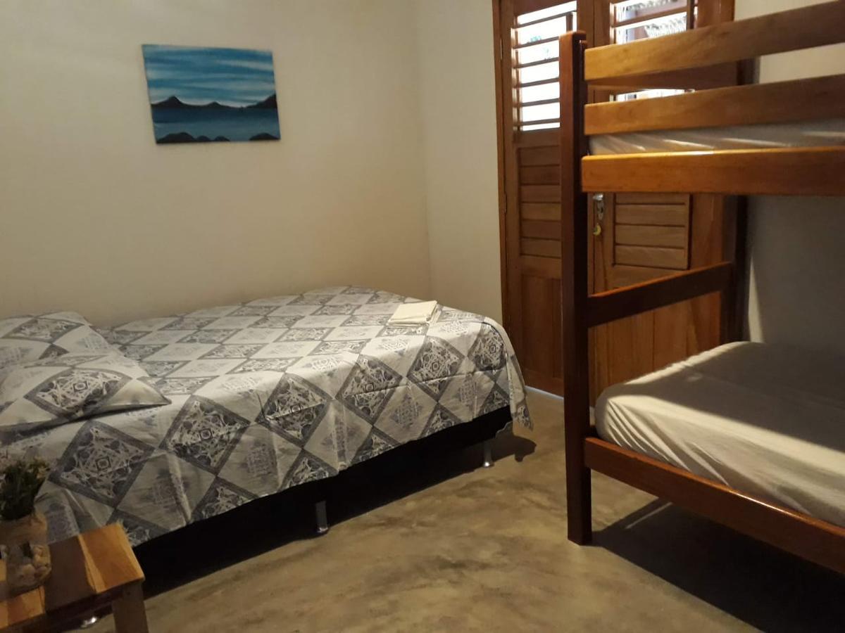 Villa Dunas Jeri Jijoca de Jericoacoara Ngoại thất bức ảnh