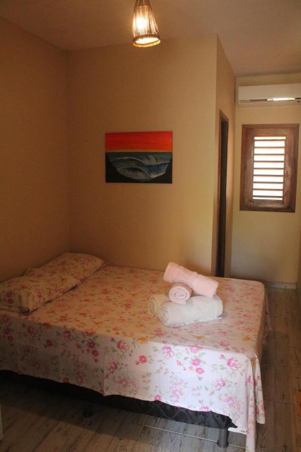 Villa Dunas Jeri Jijoca de Jericoacoara Ngoại thất bức ảnh