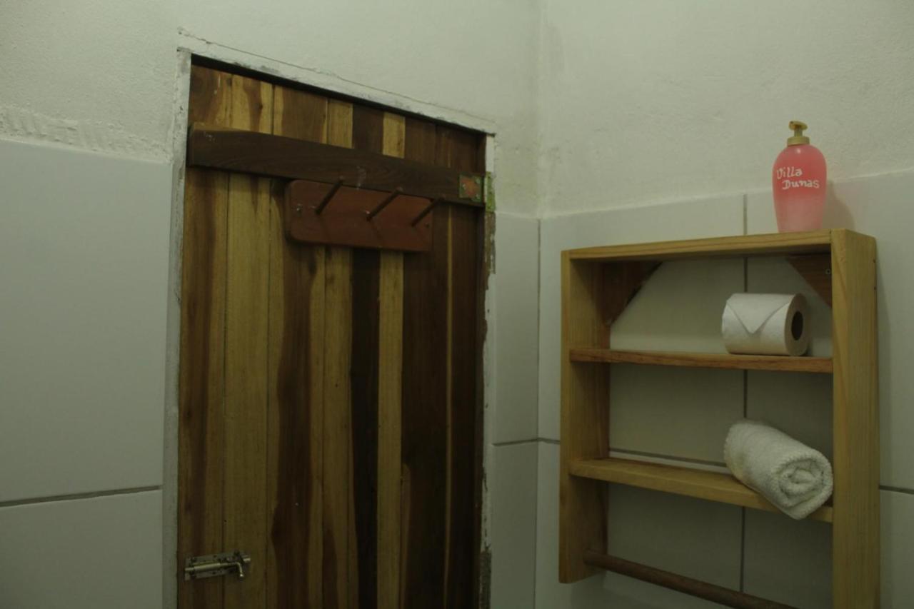 Villa Dunas Jeri Jijoca de Jericoacoara Ngoại thất bức ảnh
