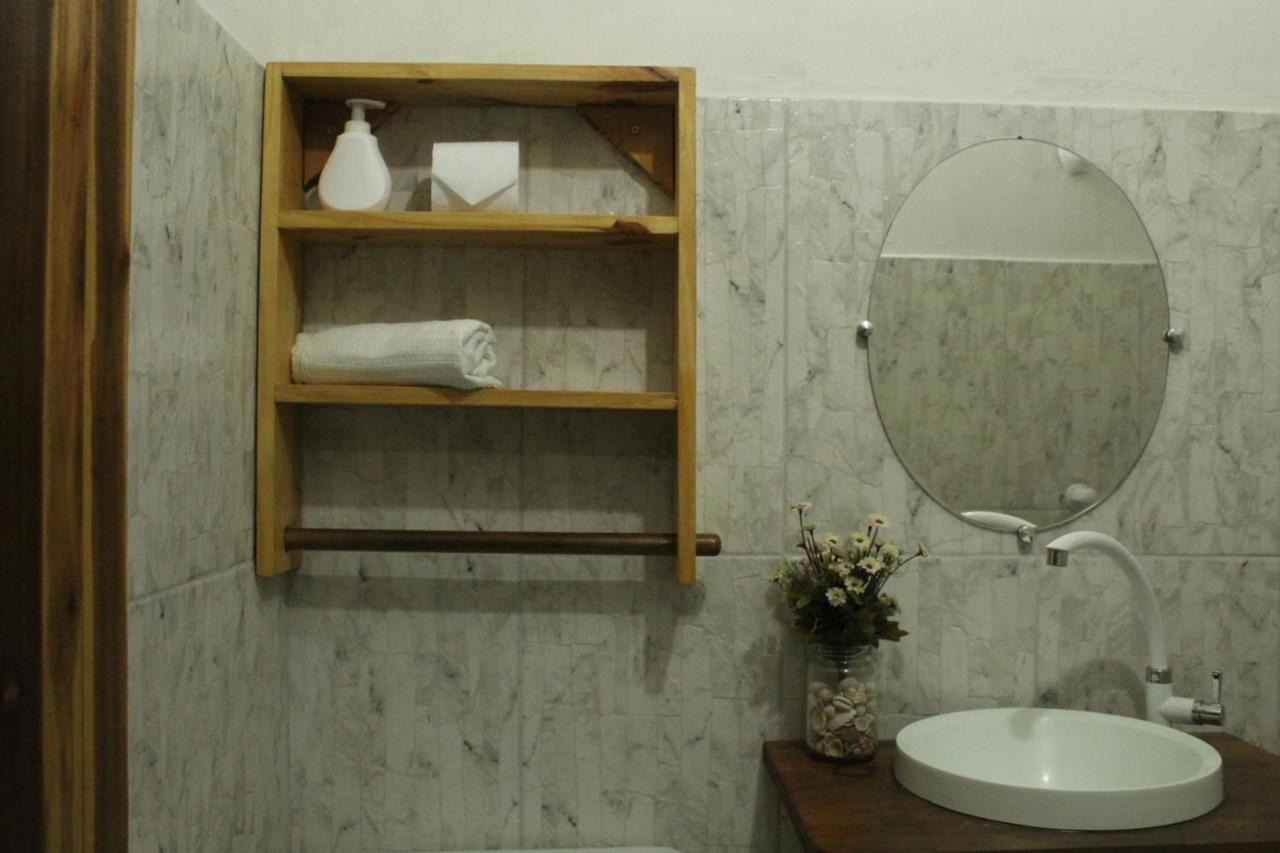 Villa Dunas Jeri Jijoca de Jericoacoara Ngoại thất bức ảnh