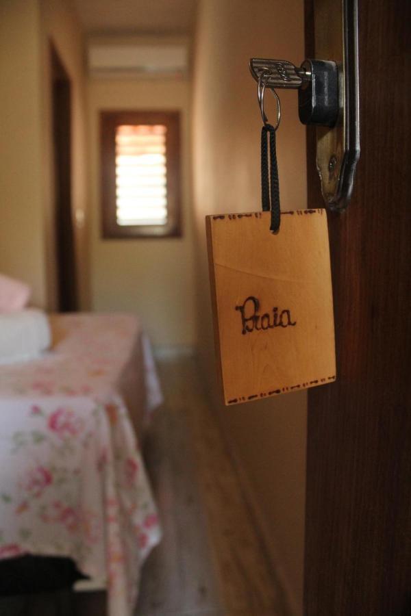 Villa Dunas Jeri Jijoca de Jericoacoara Ngoại thất bức ảnh