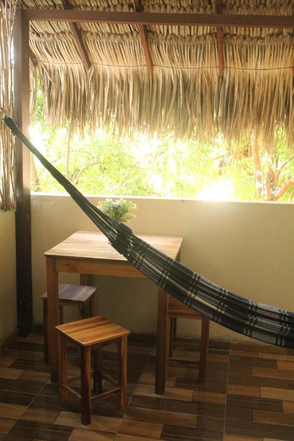 Villa Dunas Jeri Jijoca de Jericoacoara Ngoại thất bức ảnh
