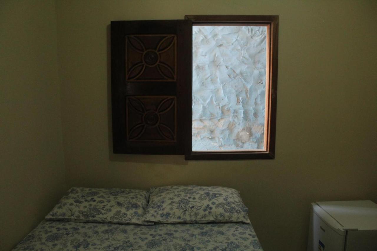 Villa Dunas Jeri Jijoca de Jericoacoara Ngoại thất bức ảnh