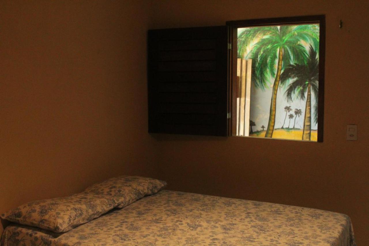 Villa Dunas Jeri Jijoca de Jericoacoara Ngoại thất bức ảnh