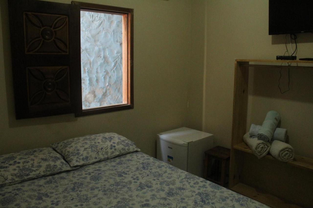 Villa Dunas Jeri Jijoca de Jericoacoara Ngoại thất bức ảnh