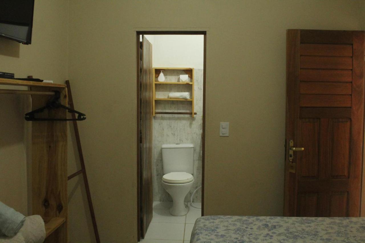 Villa Dunas Jeri Jijoca de Jericoacoara Ngoại thất bức ảnh
